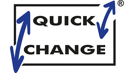 QUICK - CHANGE